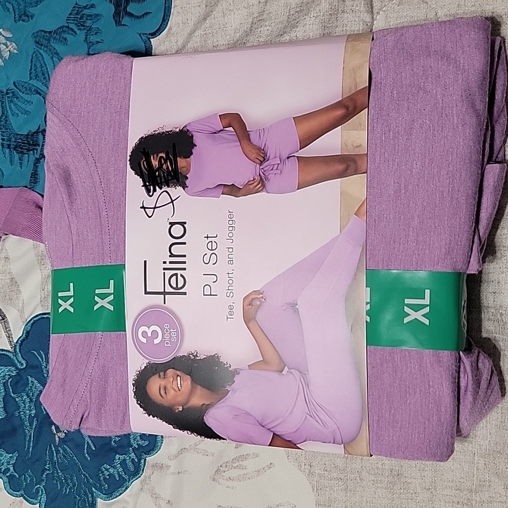 Ps set para mujer nueva